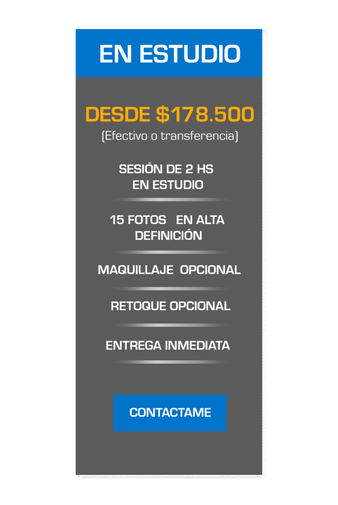 RETRATO retrato estudio