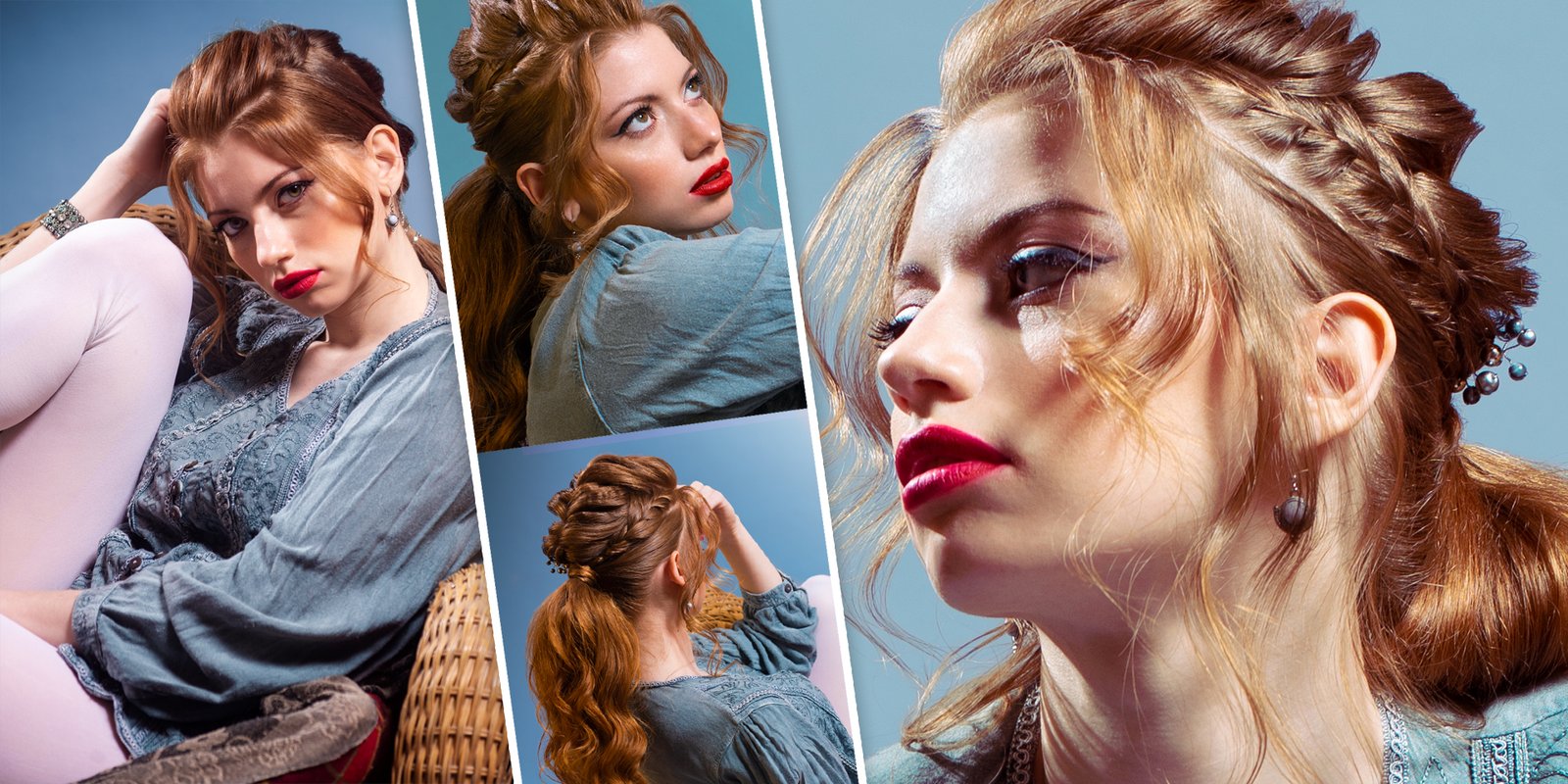 peinados 2 peinados 2