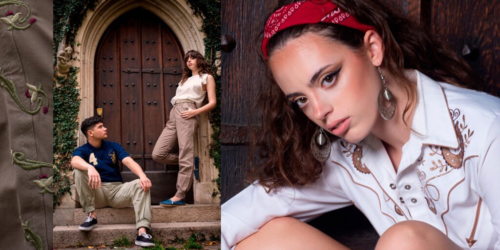 ropa de campo ropa de campo